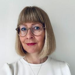 Päivi Turpeinen profile photo