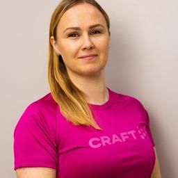 Anne-Mari Marttunen profile photo