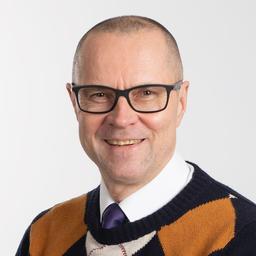 Juha Kemppinen profile photo