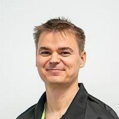 Sami Karjalainen profile photo