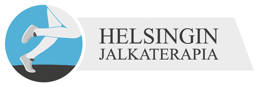 Helsingin jalkaterapia Oy