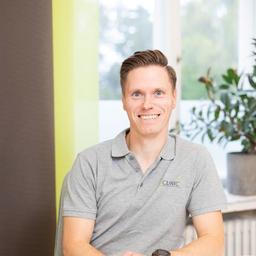 Magnus Holm profile photo