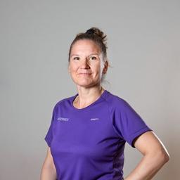 Hanna Kalliokoski profile photo