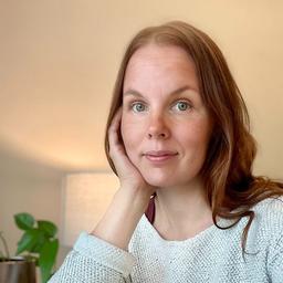 Anna Ranta profile photo