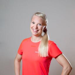 Jessica Harju-Mattila profile photo