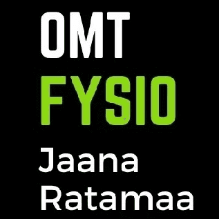 OMT Fysio Jaana Ratamaa