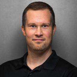 Jukka Wlasoff profile photo