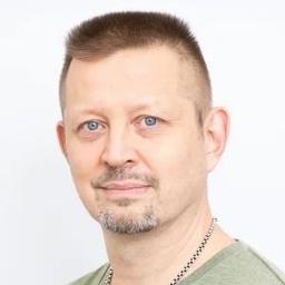 Ilari Hakamäki profile photo