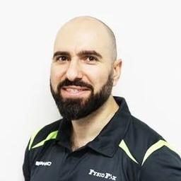 Volkan Aktas profile photo