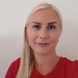 Emilia Lehmonen profile photo