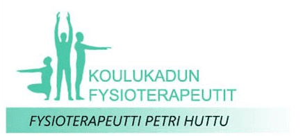 Fysioterapeutti Petri Huttu