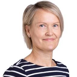 Päivi Hytinkoski profile photo