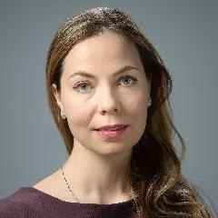 Olga Rimpilä profile photo