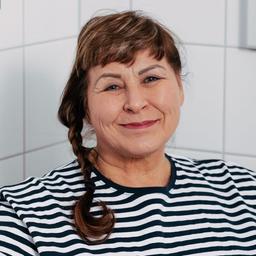 Marketta Pihkasalo-Pekkola profile photo