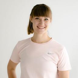 Tuuli Luhtalampi profile photo