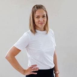 Elina Mäki-Tulokas profile photo