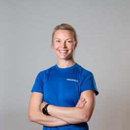 Virve Taipale profile photo