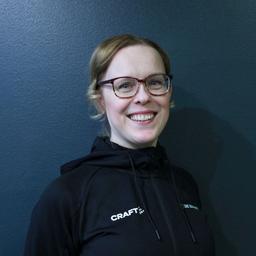 Heta Oksaharju profile photo