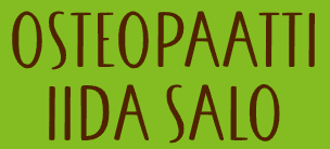 Osteopaatti Iida Salo