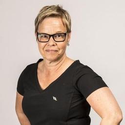 Tina Kola-Rajala profile photo