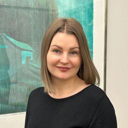 Heta Kröger profile photo