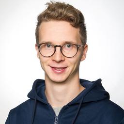 Valtteri Pulkka profile photo