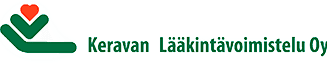 Keravan Lääkintävoimistelu Oy