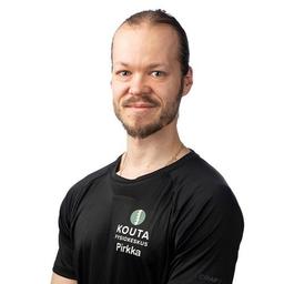 Pirkka Horsma profile photo