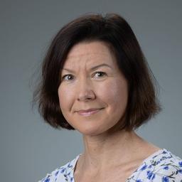 Charlotta Söderling profile photo