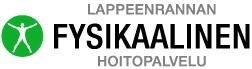 Lappeenrannan Fysikaalinen Hoitopalvelu Oy