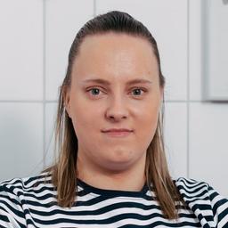 Anni Ahvonen profile photo