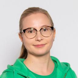 Hanna-Mari Seppänen profile photo