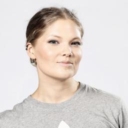 Lilli Huttula profile photo