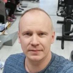 Jari Mikkonen profile photo