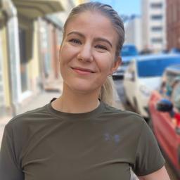 Tanja Mikkonen profile photo