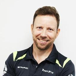 Antti Kettunen profile photo