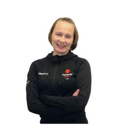 Eeva Kärkkäinen profile photo