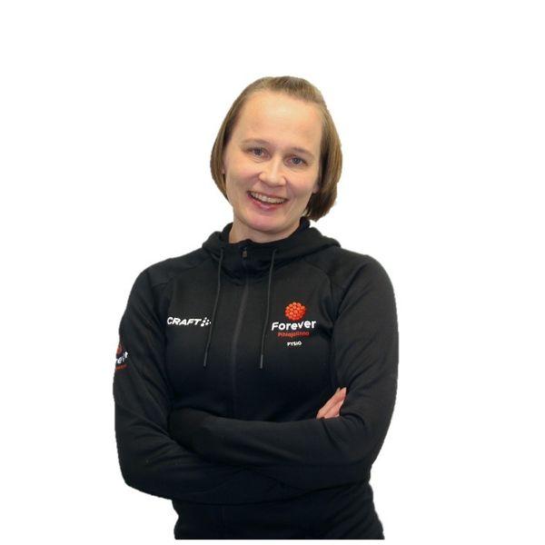 Eeva Kärkkäinen image