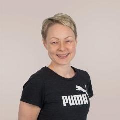 Kaisa Mikkola profile photo