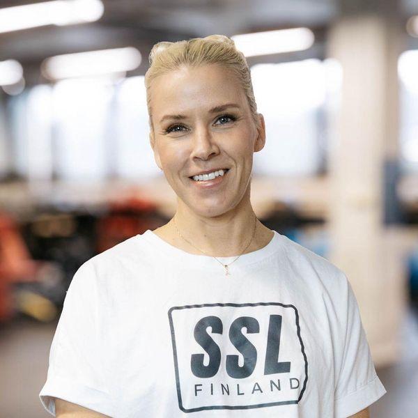 Anna Saunamäki image