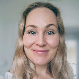 Karoliina Koivistoinen profile photo