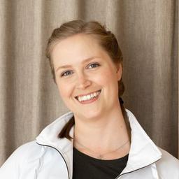 Sissel Fredriksson profile photo