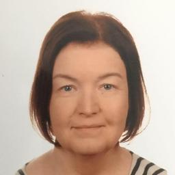 Marika Okkonen profile photo