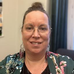 Marjo Viinanen profile photo