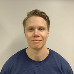 Niklas Nieminen profile photo