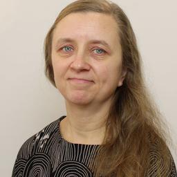 Marjo Järvinen profile photo