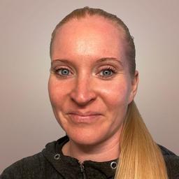 Anu Kettunen profile photo