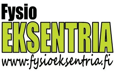 FysioEksentria Oy