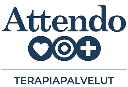 Attendo Terapia Päijät-Häme