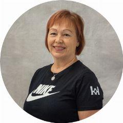 Mirja Hannula profile photo